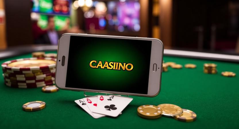 SPIRALBET app smooth mobile gameplay