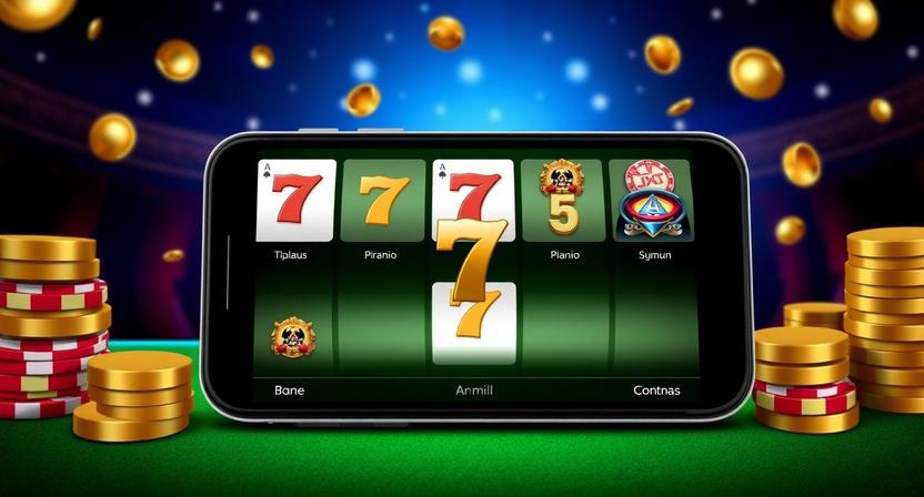 Installing and securing SPIRALBET mobile app