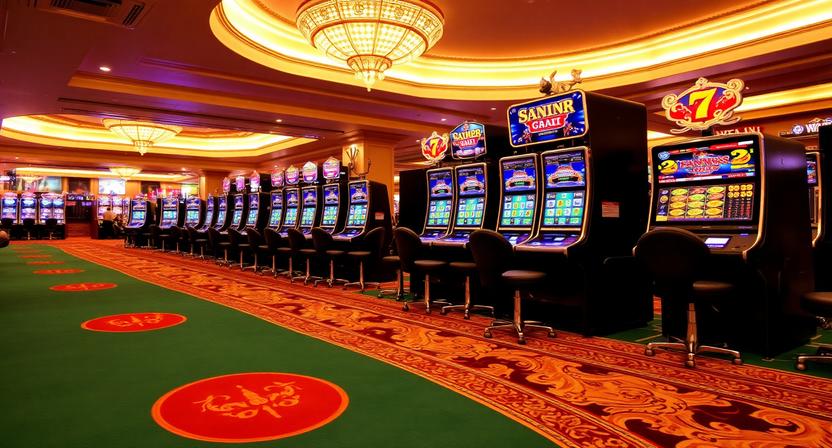 Exclusive rewards and promotions for SPIRALBET slots