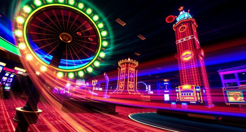 Mobile and desktop SPIRALBET platform